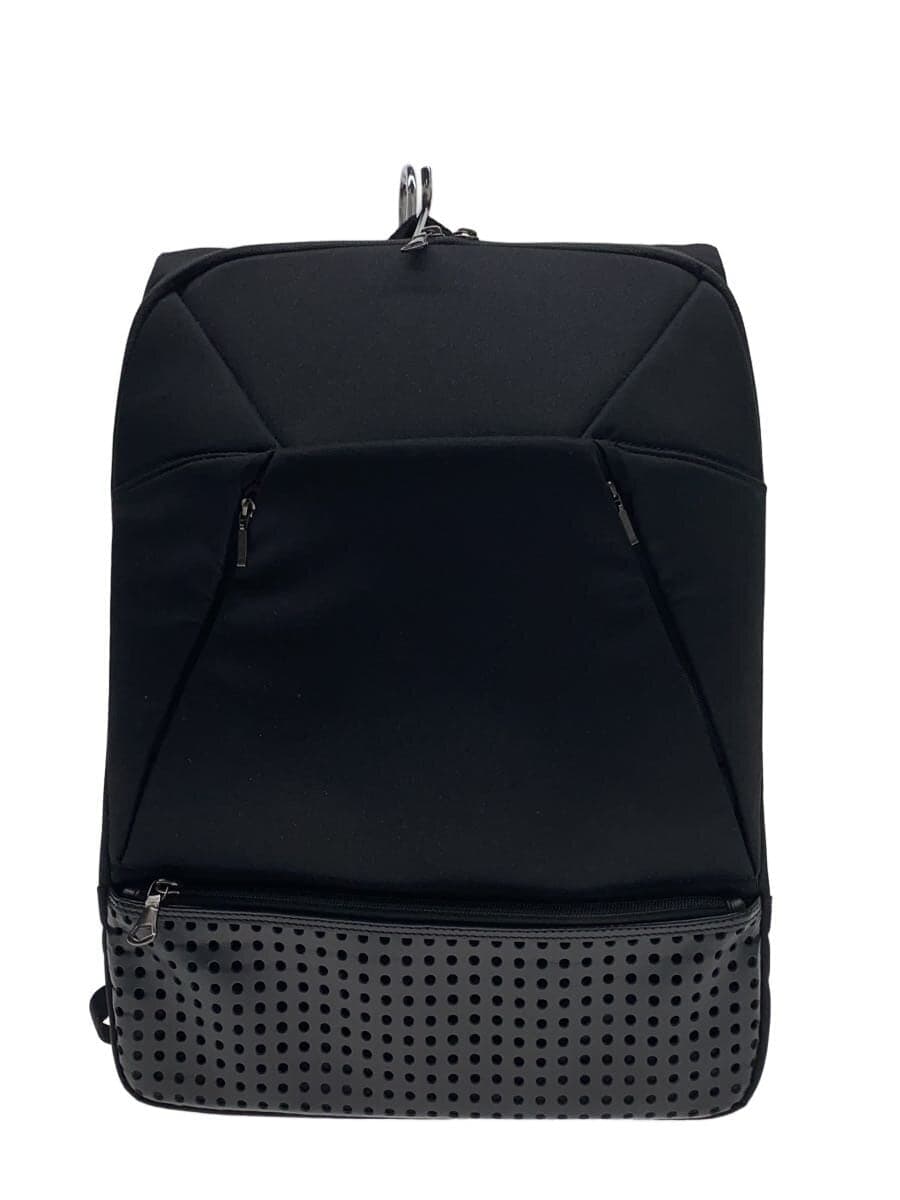 abrAsus Backpack Polyester Black