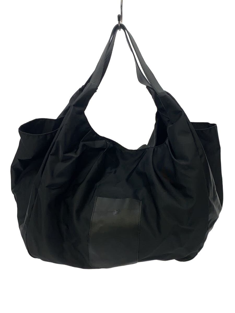 Yorozu tote bag -- BLK