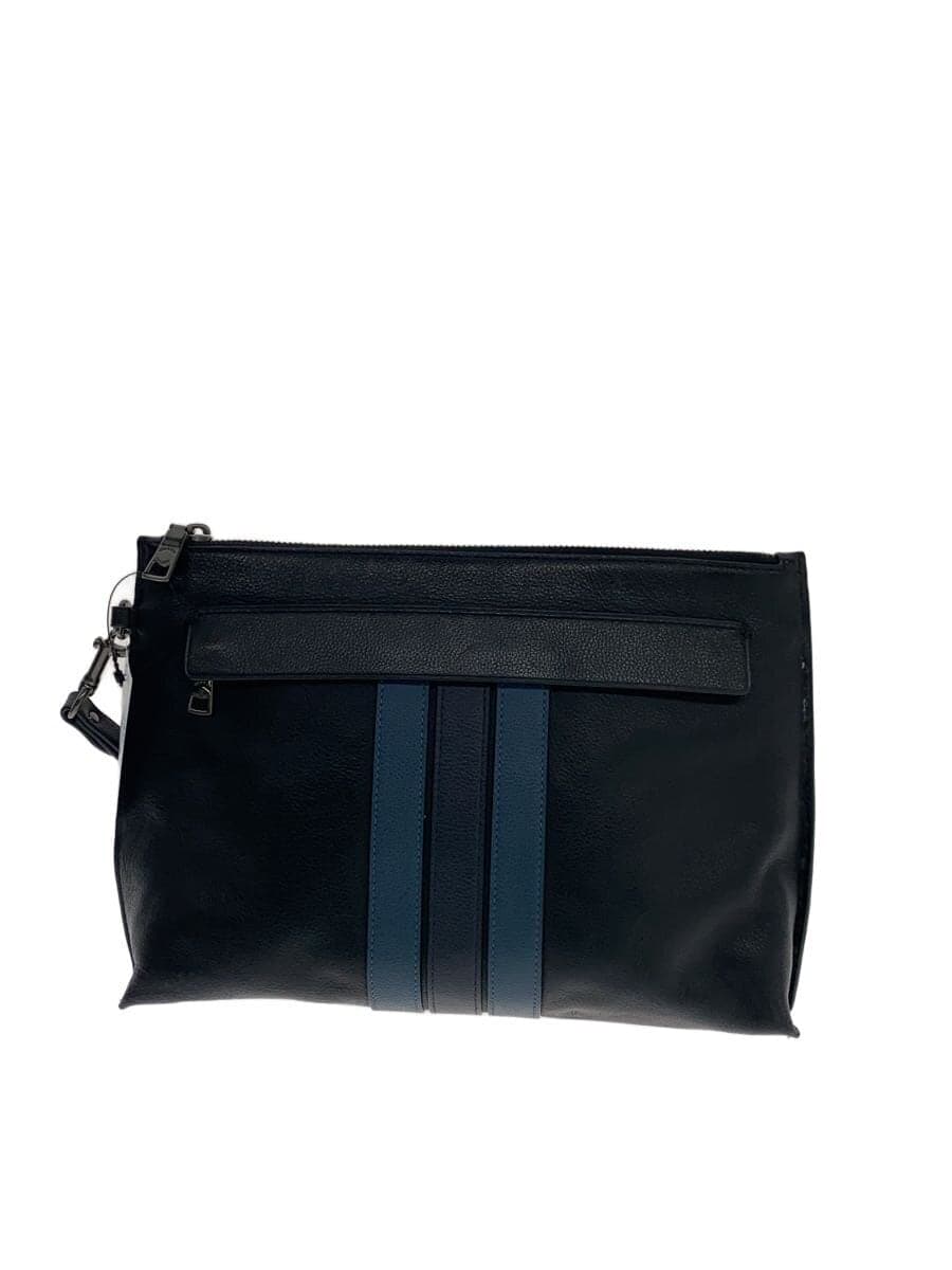 COACH Second Bag Leather F31514