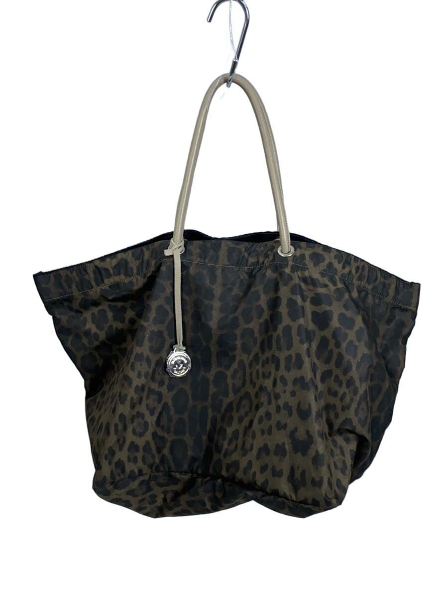 MARCO MASI Bag Nylon GRN Animal