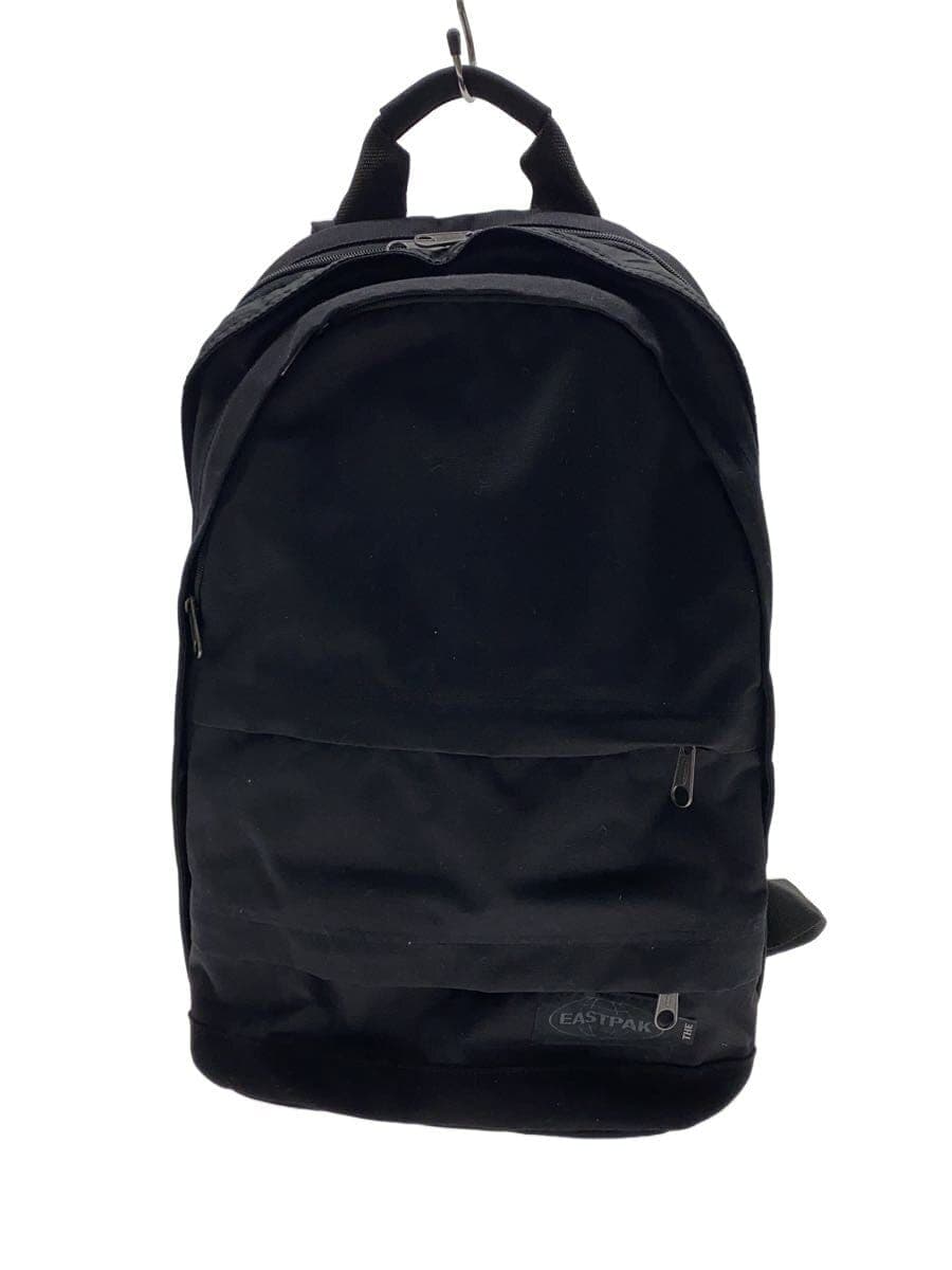 EASTPAK Backpack Polyester BLK ek63ea01