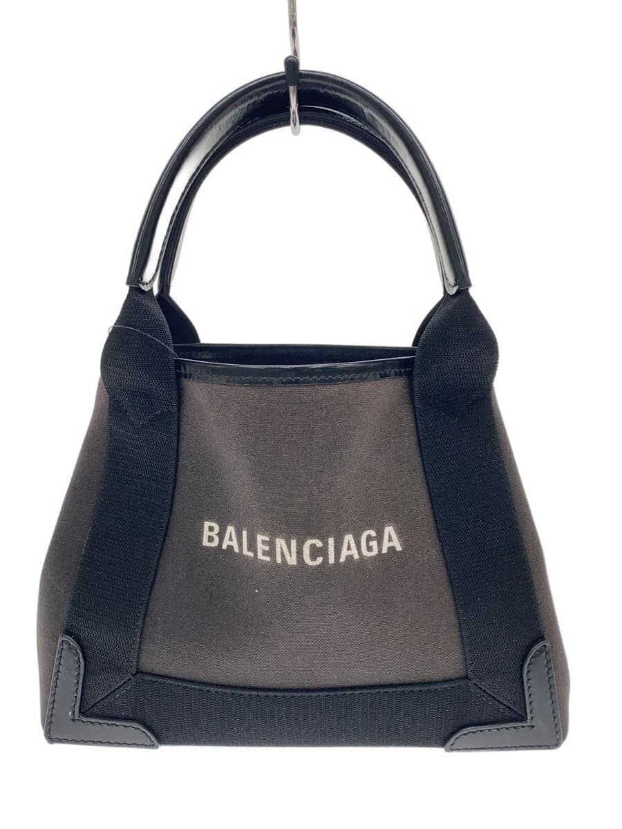 BALENCIAGA Handbag BLK