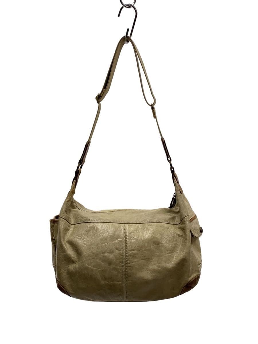 MASTERPIECE Bag Leather