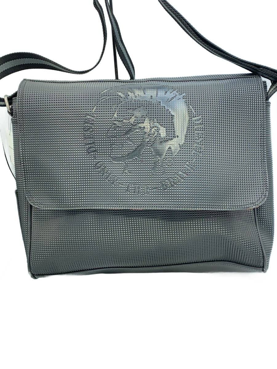 DIESEL Bag BLK