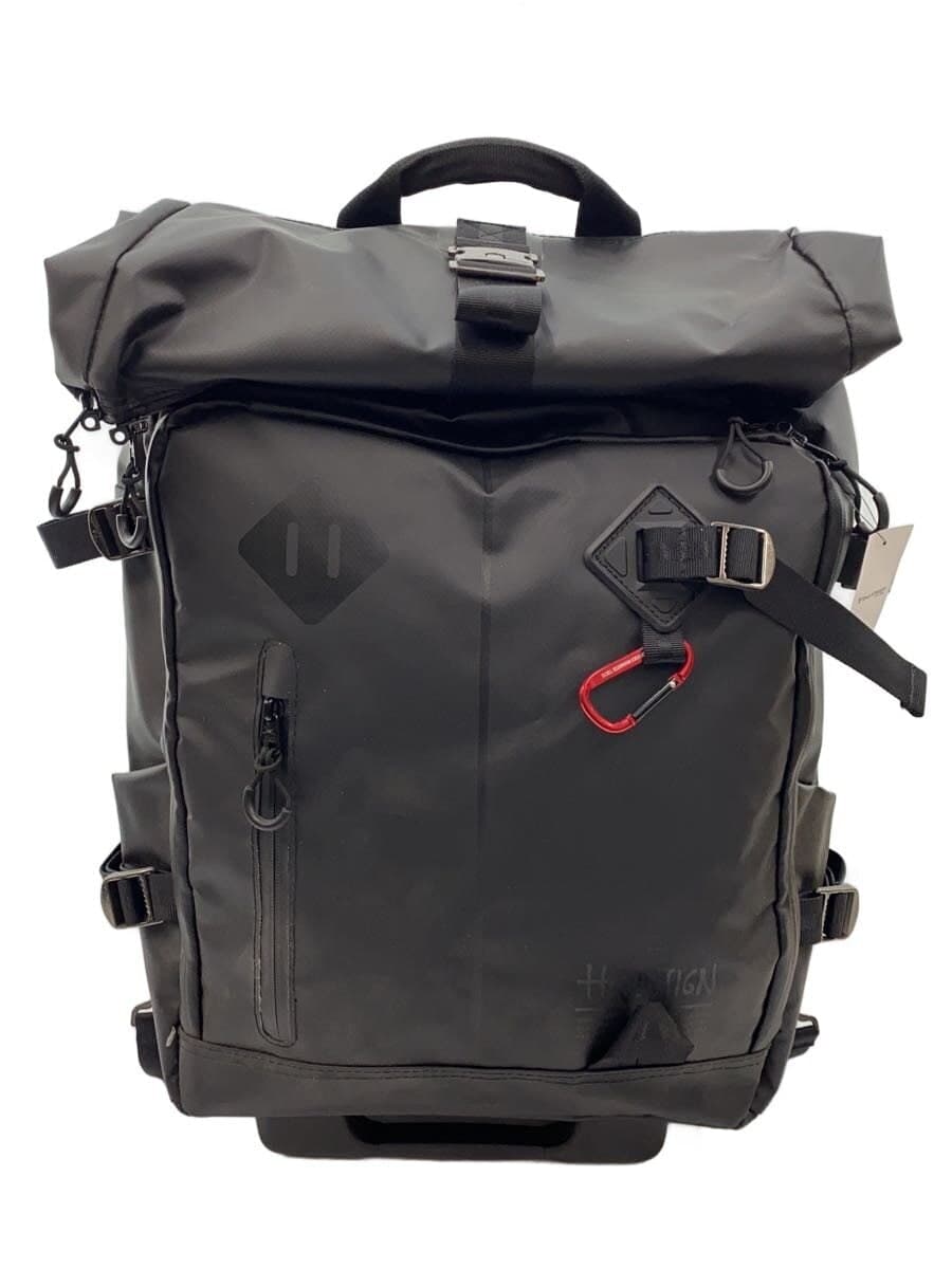 Other Brand HIDEO WAKAMATSU Backpack BLK