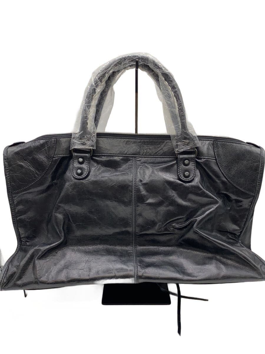 Other Brand Bag Black Solid