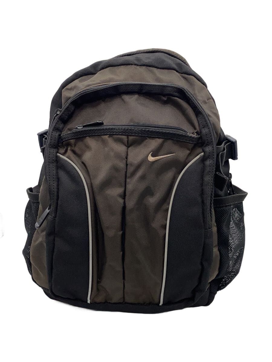 NIKE Bag Black Solid