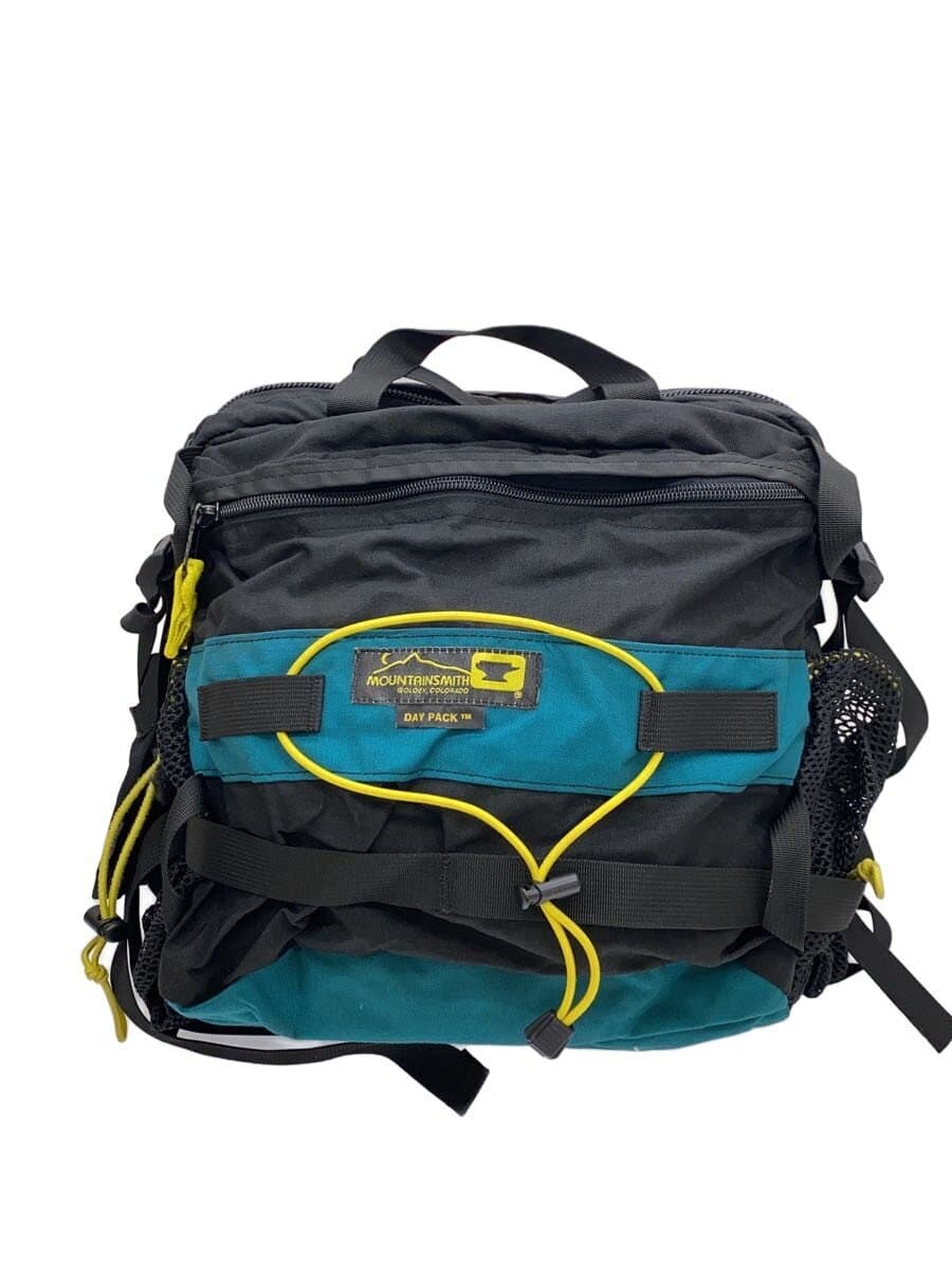 MOUNTAINSMITH Waist Bag Nylon GRN