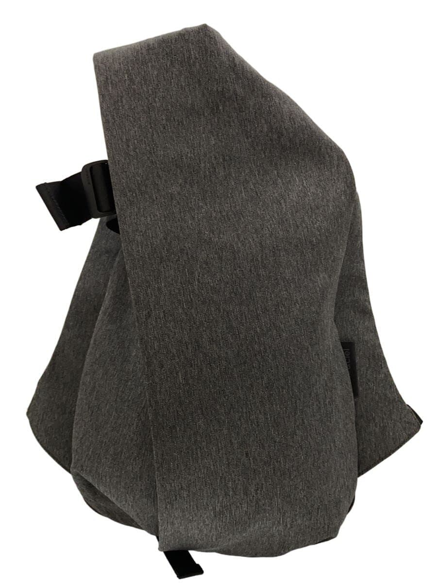 COTE&CIEL backpack -- GRY plain