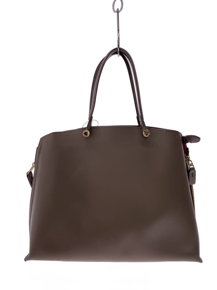 EPOR Shoulder Bag BRW