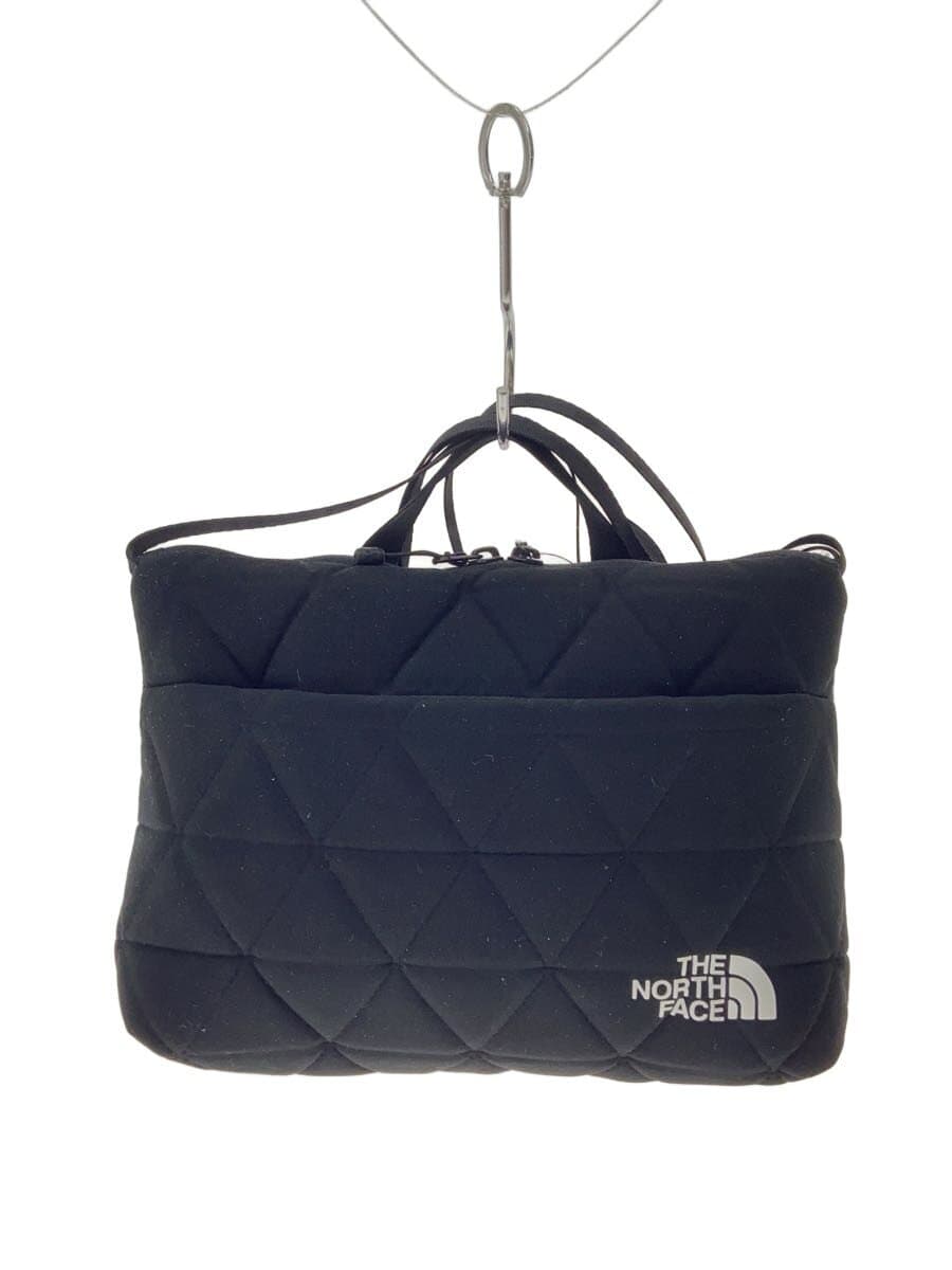 THE NORTH FACE Shoulder Bag BLK NM82284