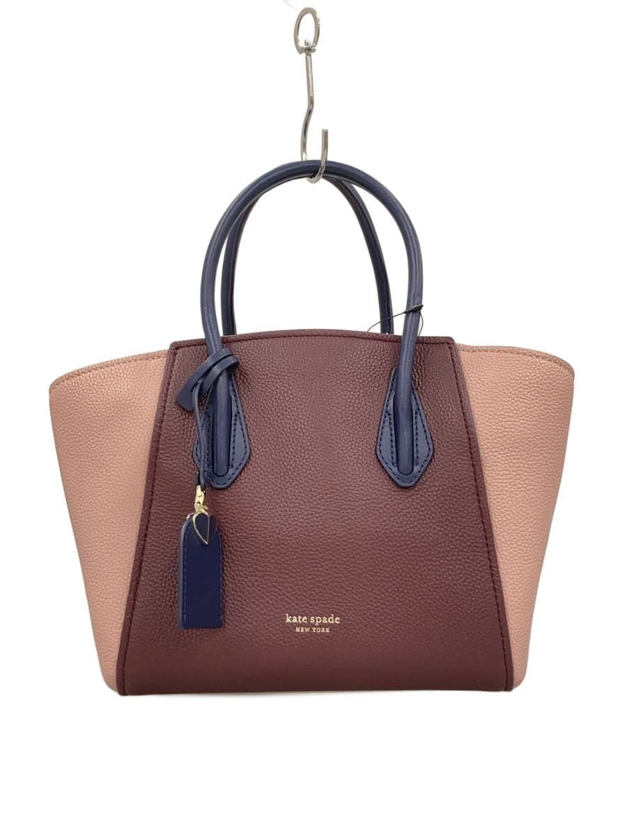 kate spade new york Handbag Leather BRD