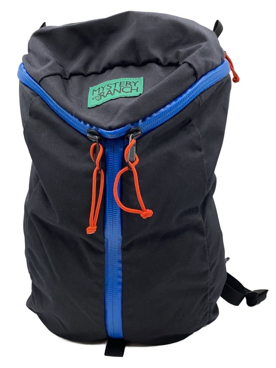 MYSTERY RANCH Backpack BLK