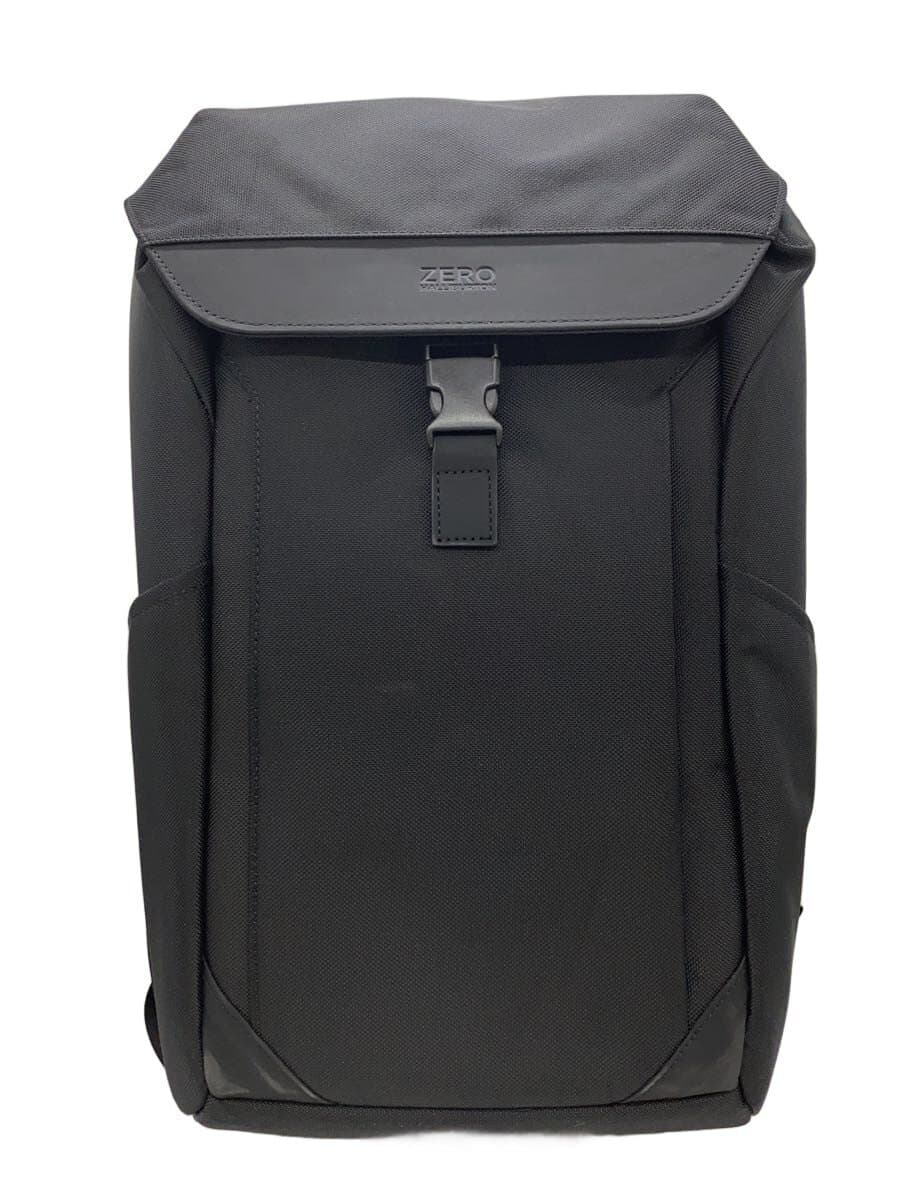 ZERO HALLIBURTONDAYTON | Backpack B4 14 PC 81572 Backpack BLK 81572-01