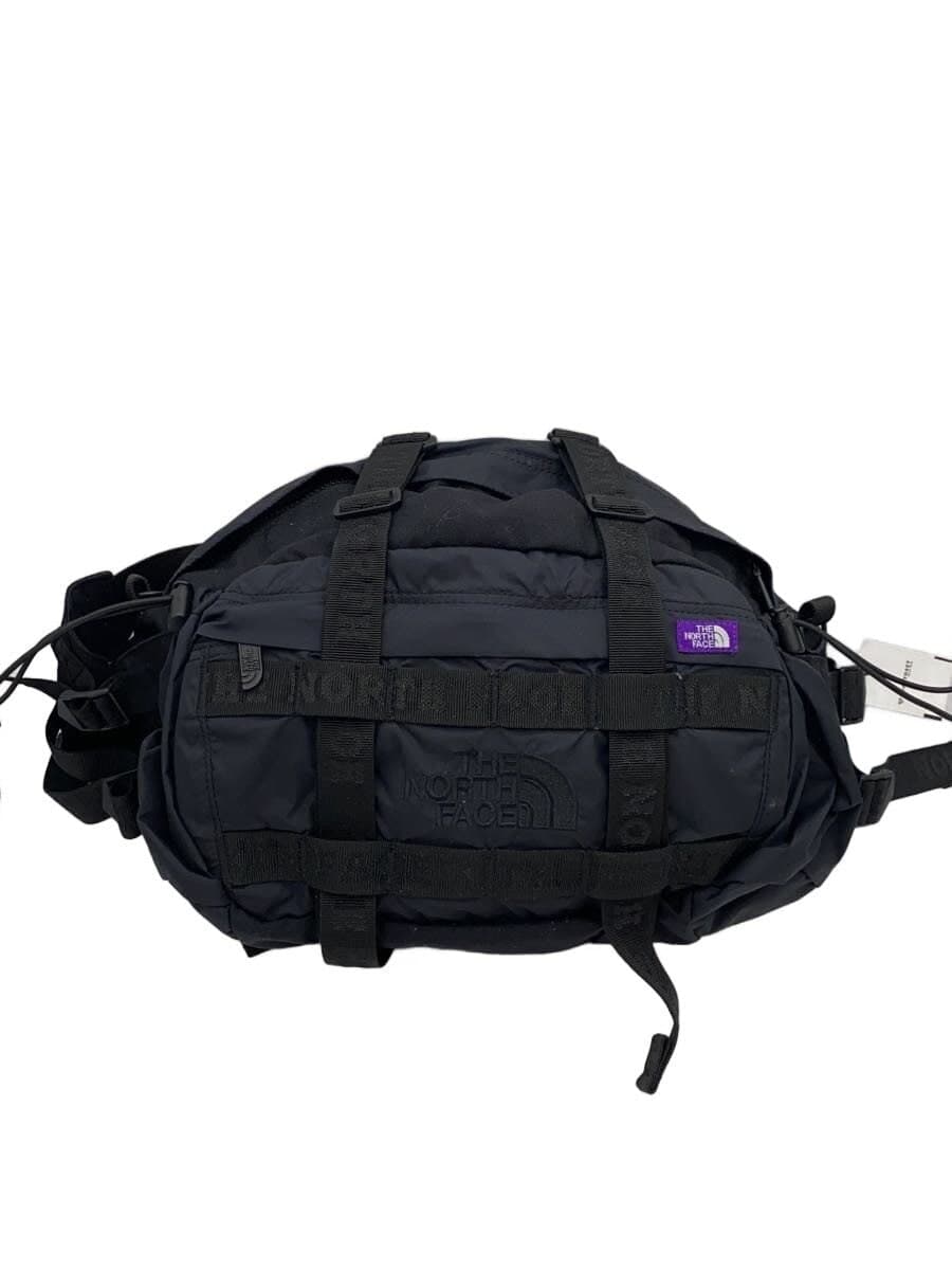 THE NORTH FACE shoulder bag -- BLK NN7909N
