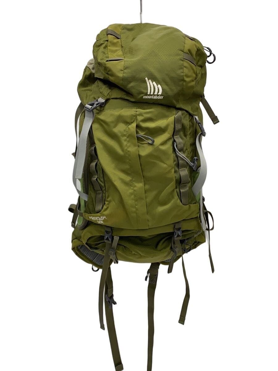 mountain dax Backpack GRN FREEDOM 30R