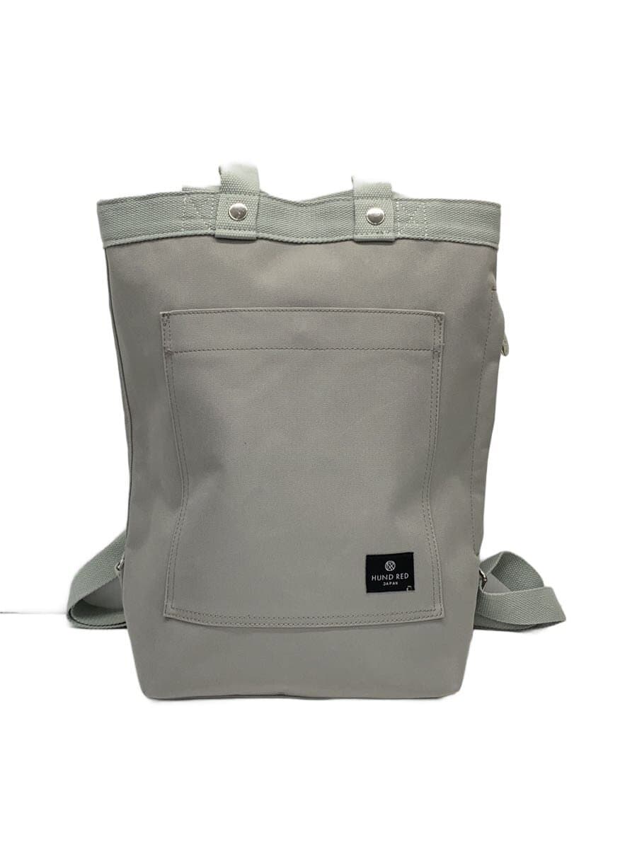 Other Brand hand red Backpack Cashmere GRY Solid