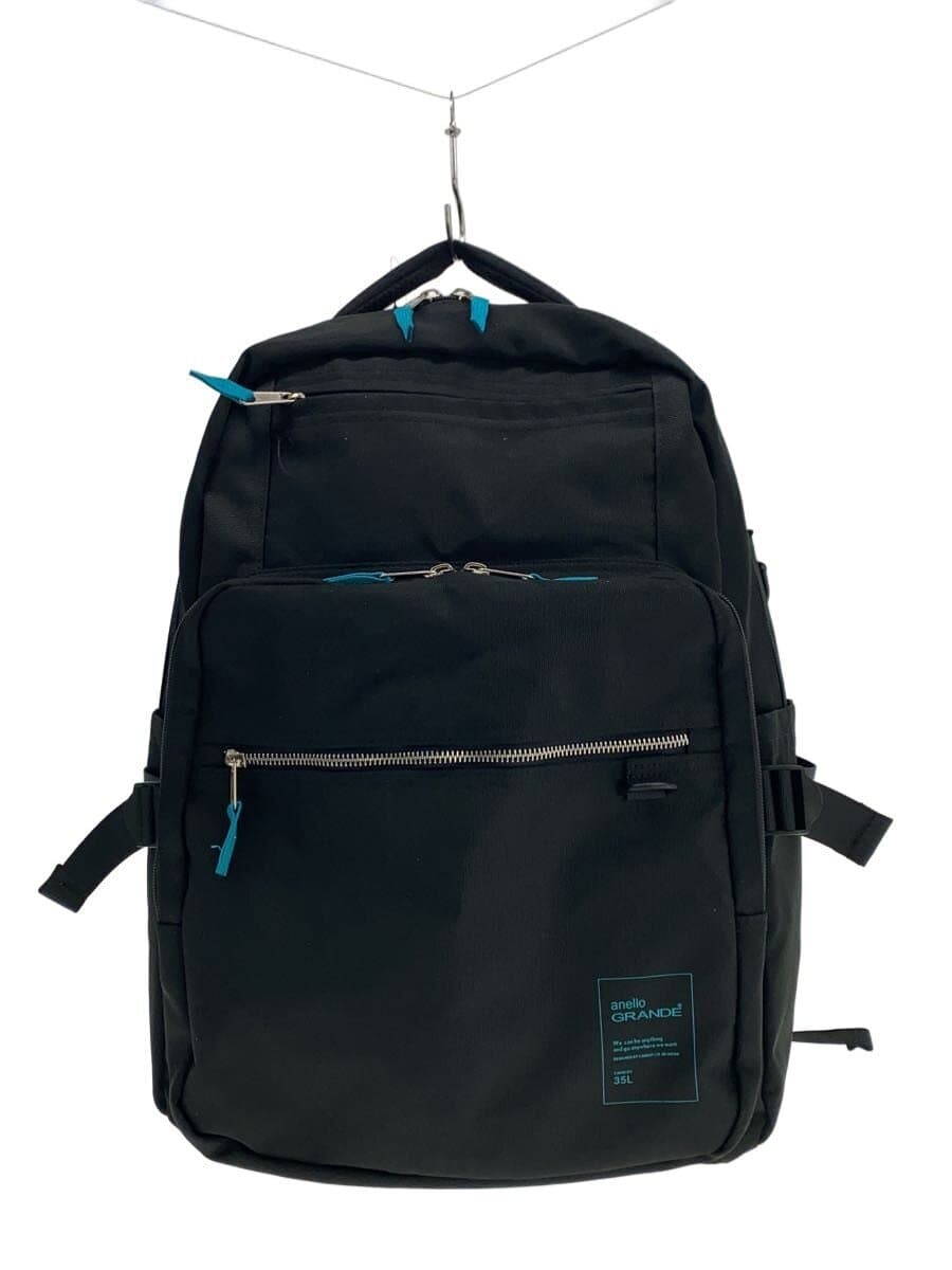 anello Backpack BLK