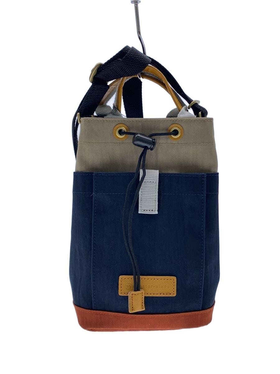 MASTERPIECE Shoulder Bag Multicolor