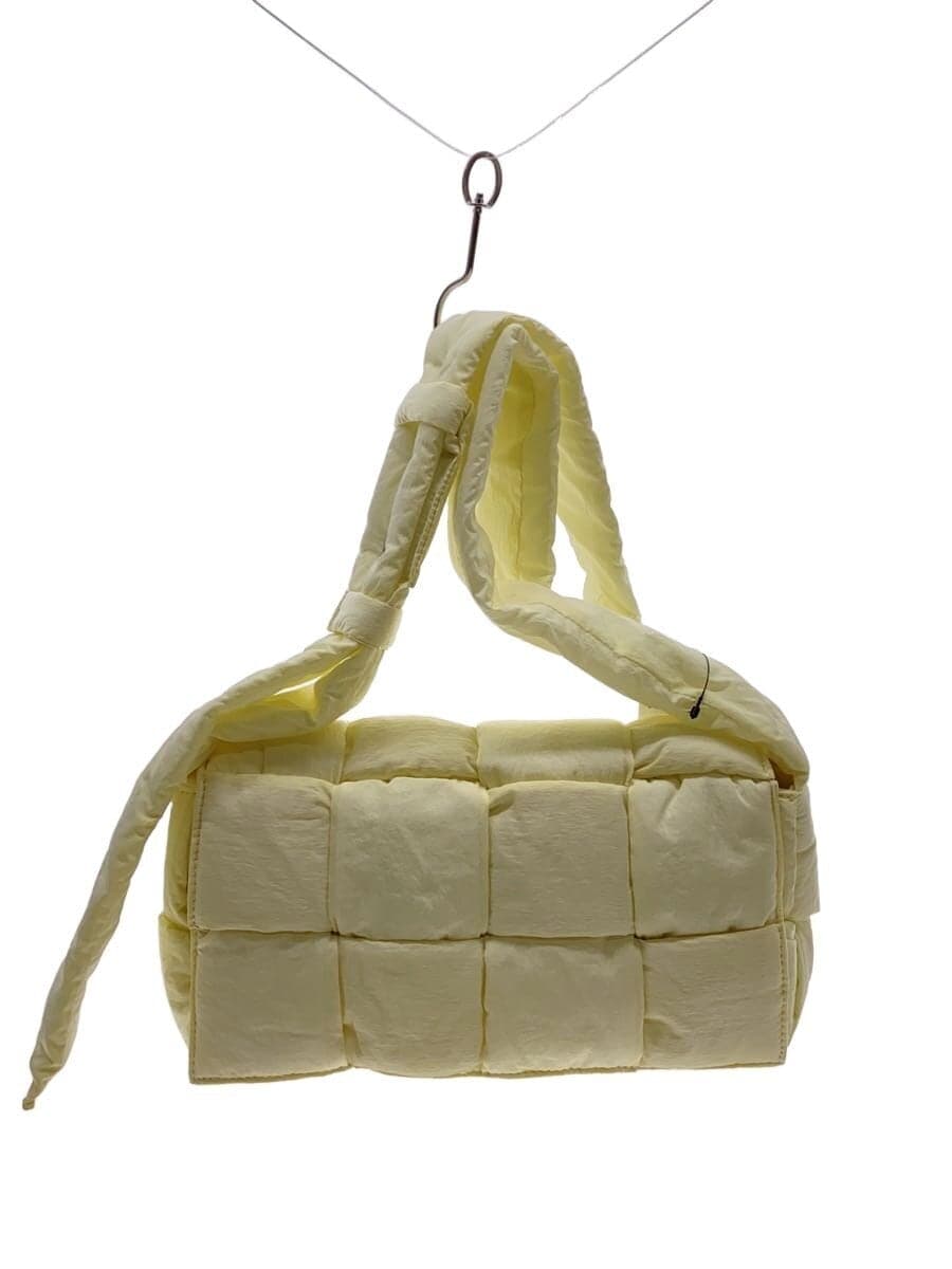 BOTTEGA VENETA Bag Nylon IVO Solid B09793559N
