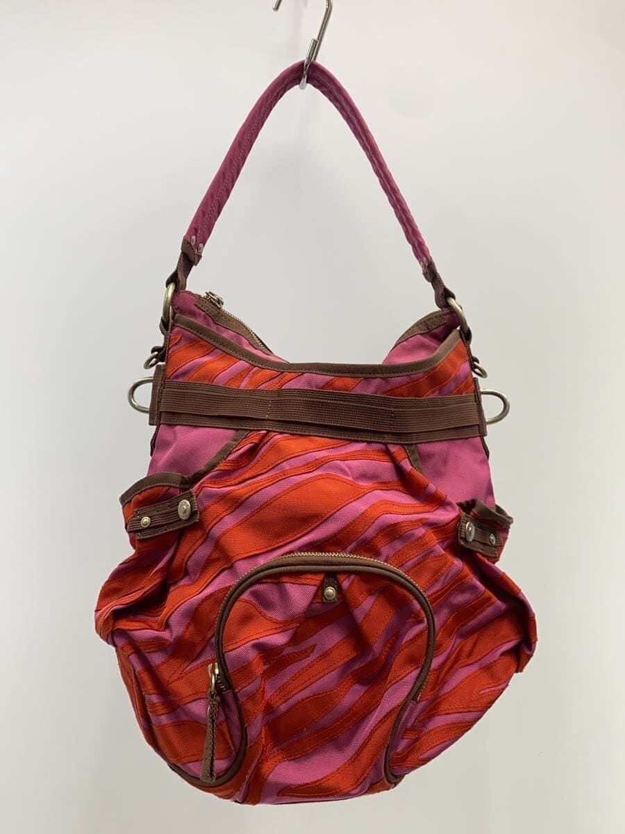 Other Brand GEORGE GINA&LUCY Shoulder Bag PNK