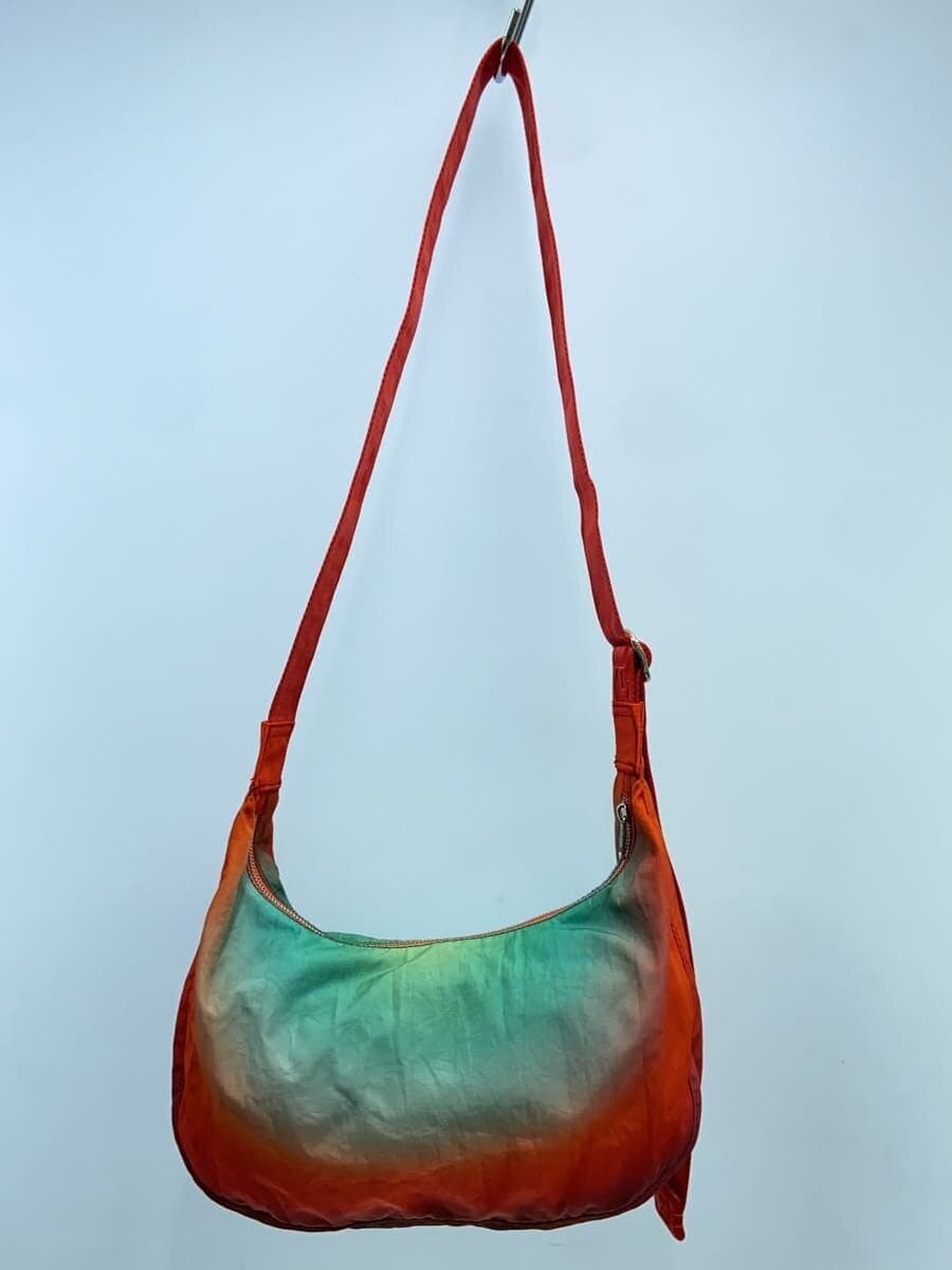 BAGGU Shoulder Bag Nylon Multicolor