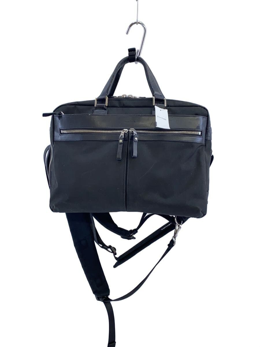 SAMSONITE Briefcase BLK
