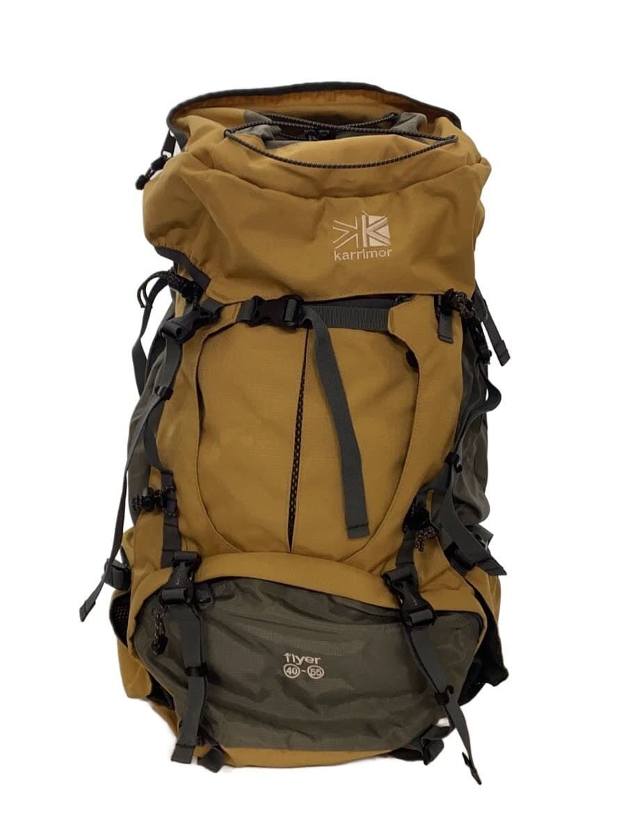 KARRIMOR Backpack BEG Solid