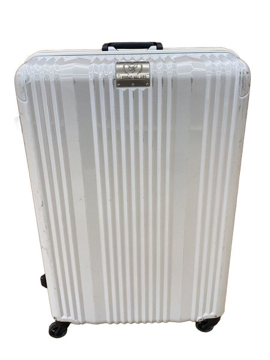 LEGEND WALKER Travel Carry WHT