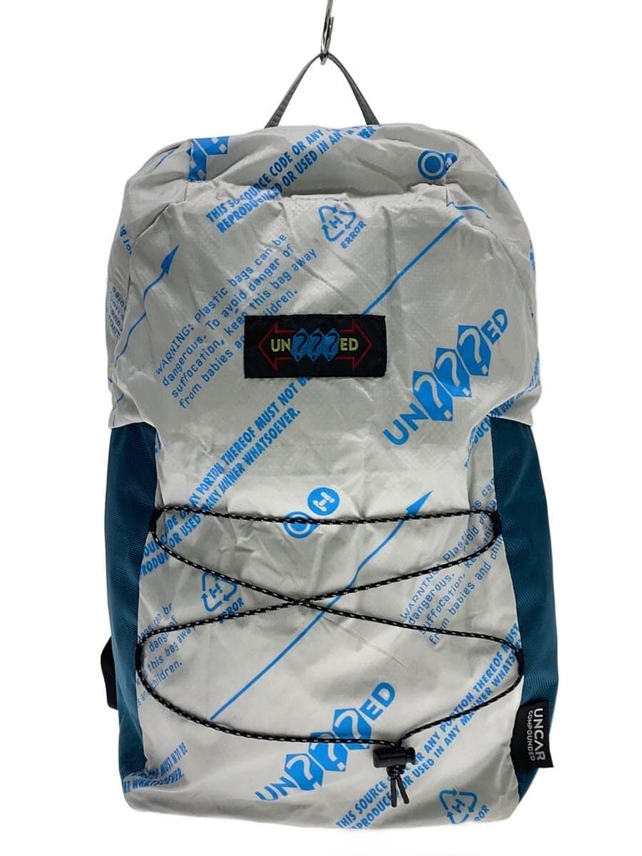 Other brand UNCAR Backpack -- BLU