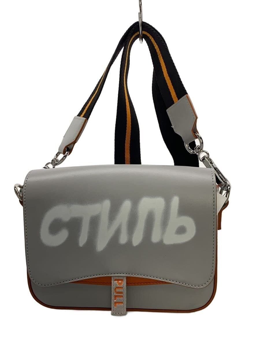 HERON PRESTON Bag Polyester GRY