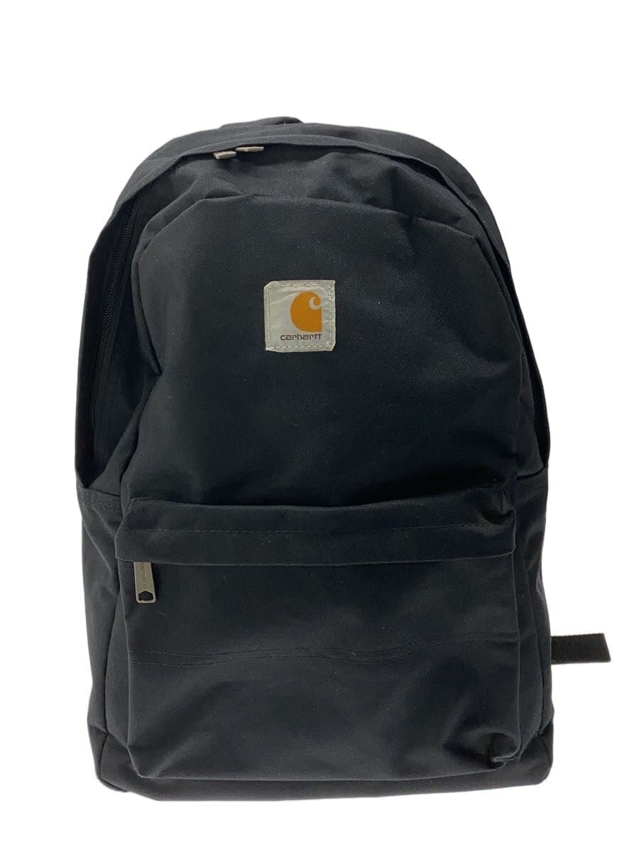 Carhartt Backpack Trade Backpack BLK Solid