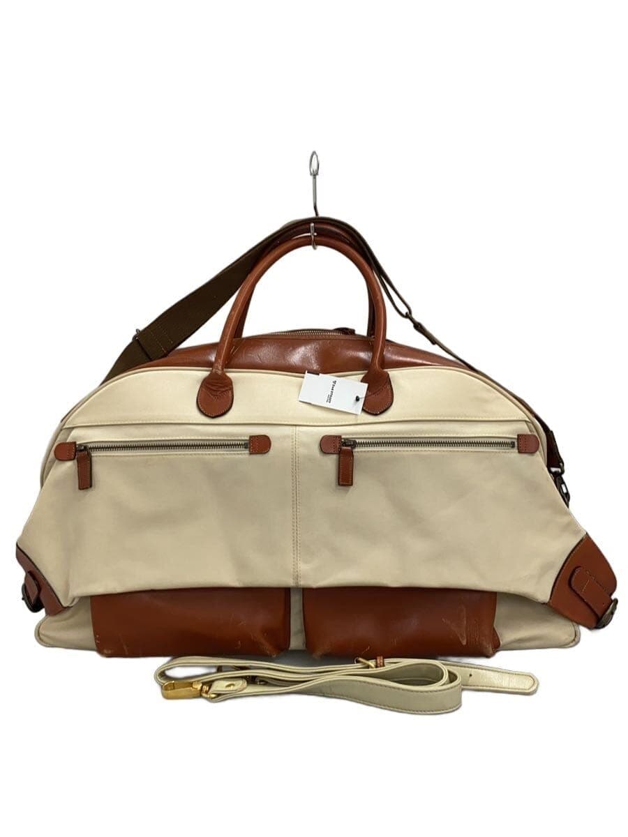 Other Brand trin-ku Boston Bag BRW