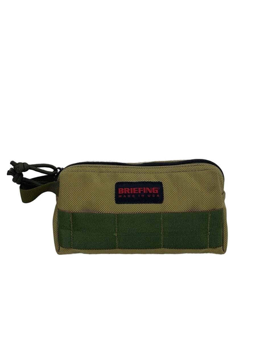 BRIEFINGMOBILE POUCH L Pouch Nylon KHK