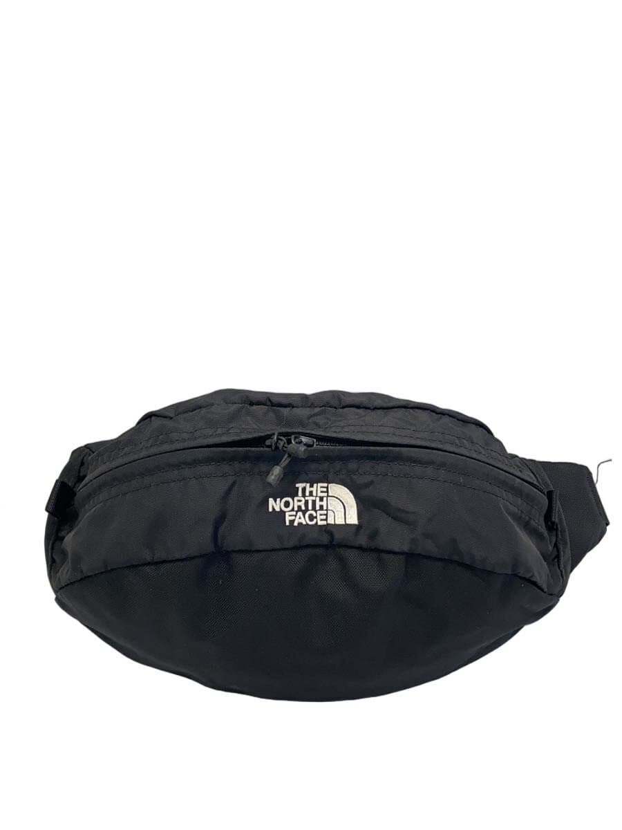 THE NORTH FACE Waist Bag BLK NM72204