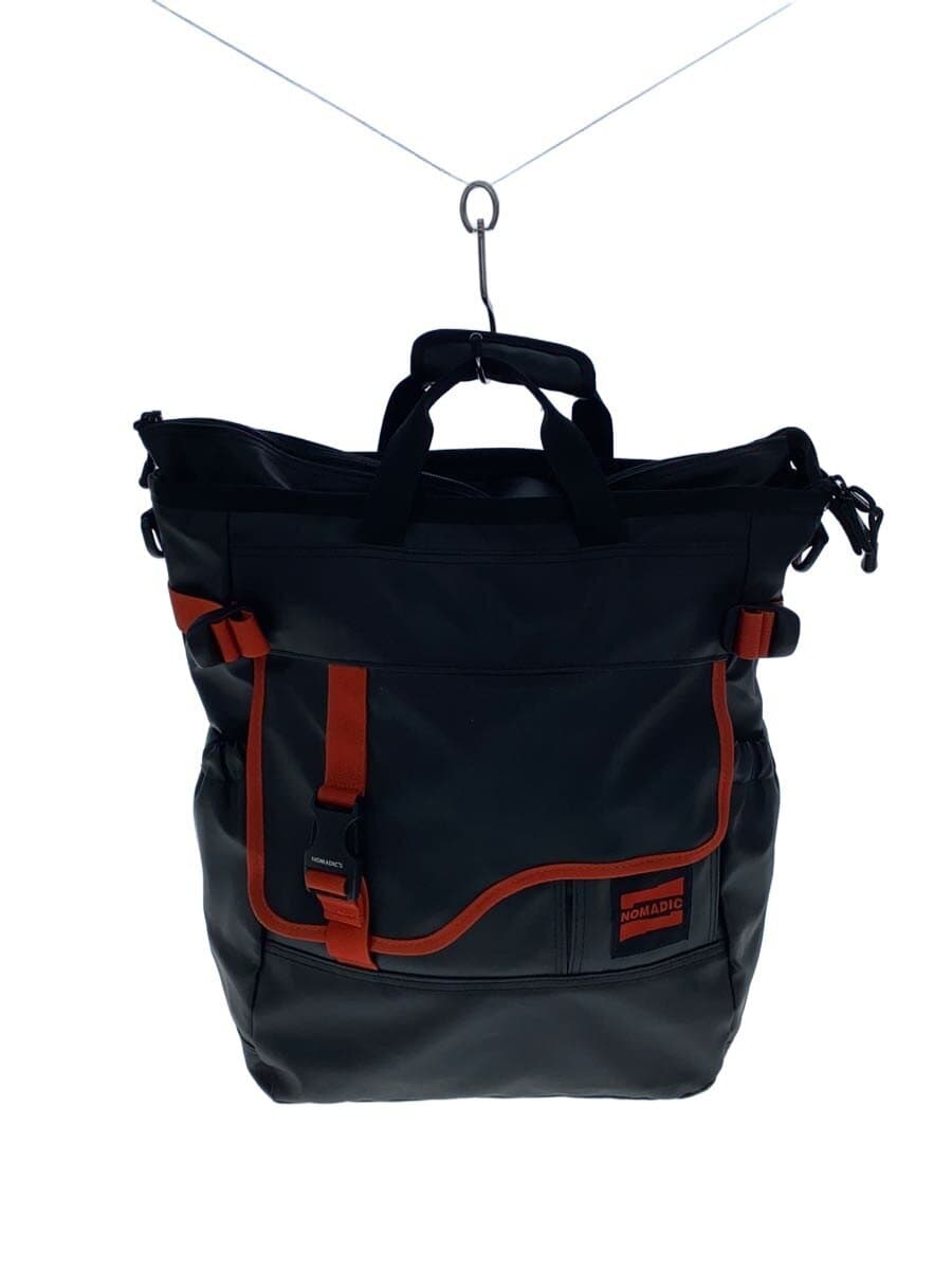 NOMADIC Backpack BLK