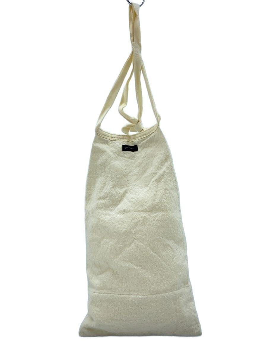 Other Brand genre FARMERS POCKET BAG Shoulder Bag Cotton IVO