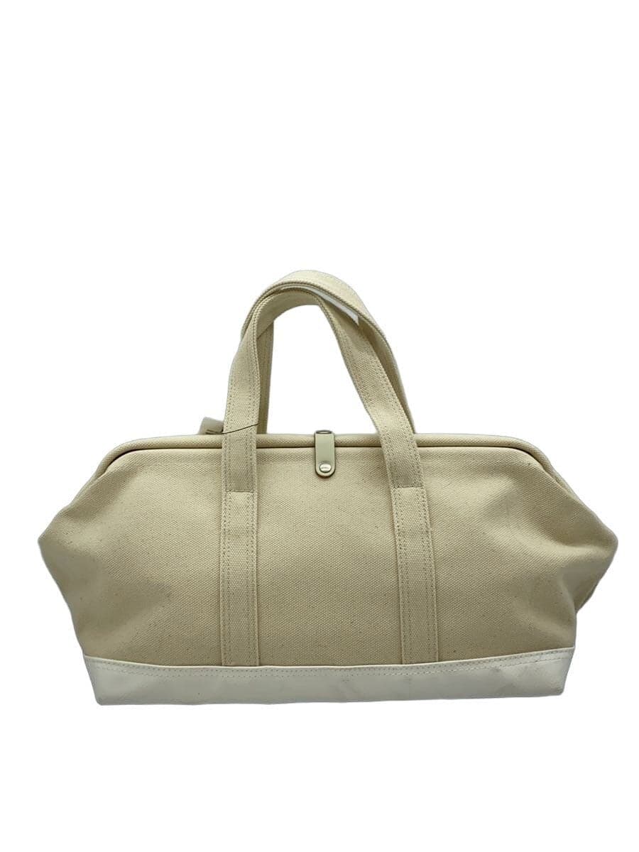 BAGWORKS Doctors Bag Tote Bag Canvas IVO