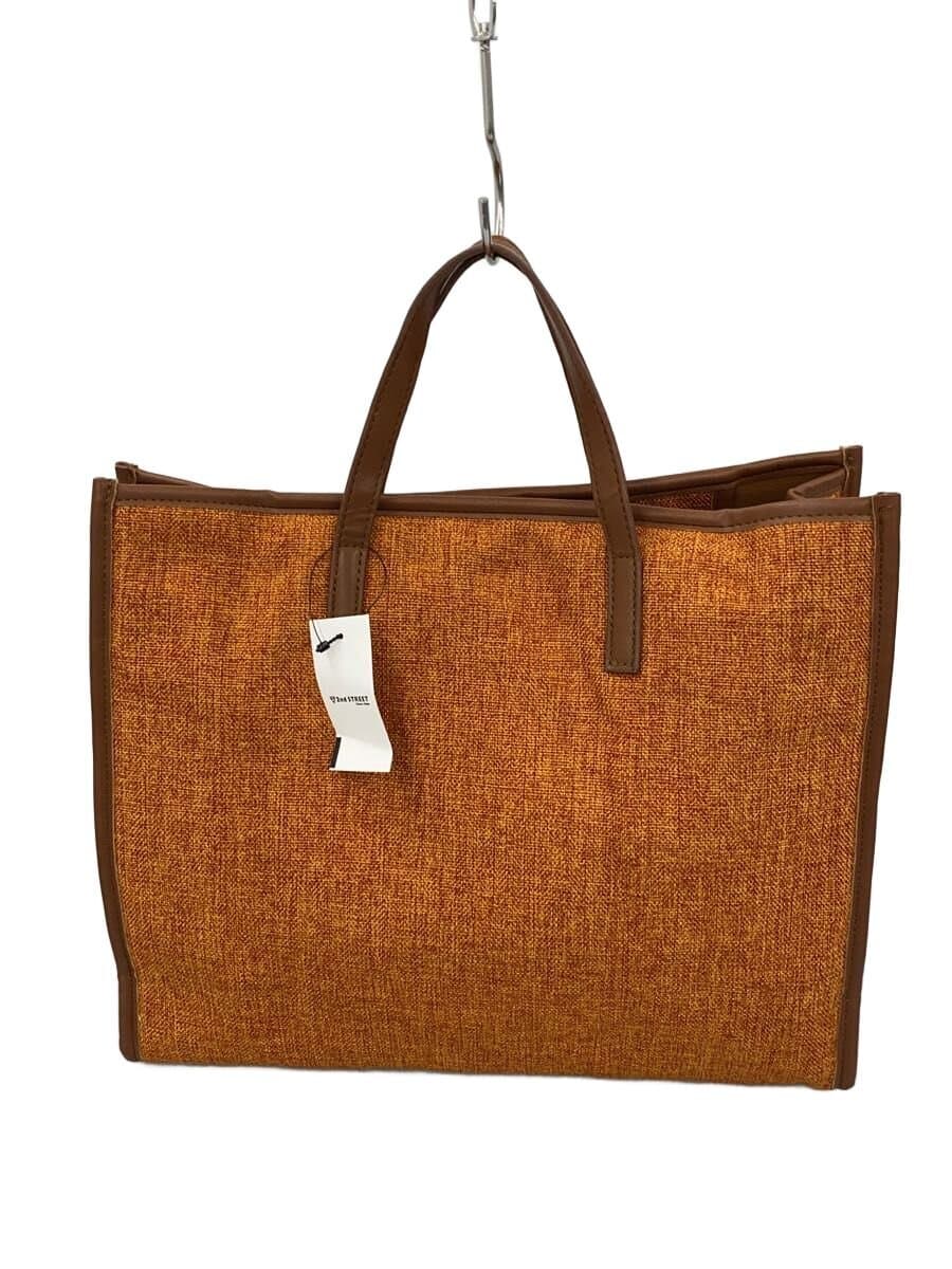 URBAN RESEARCH DOORS Tote Bag CML