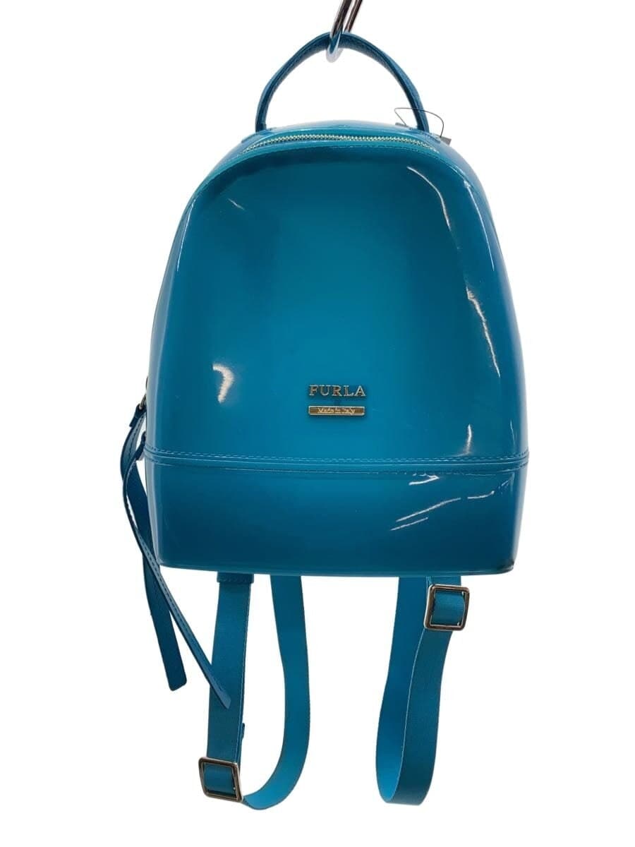 FURLA Backpack BLU