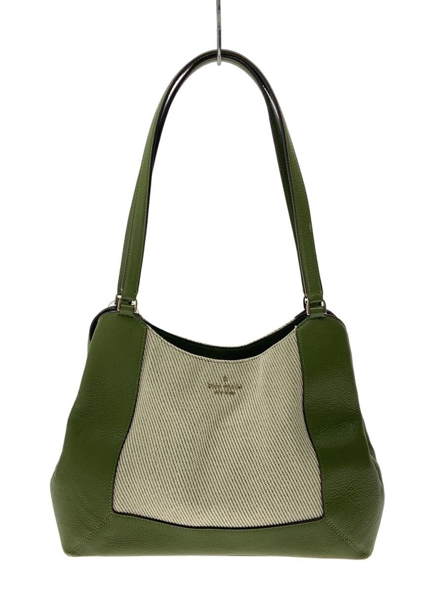 kate spade new york Handbag GRN Tote Hand-held