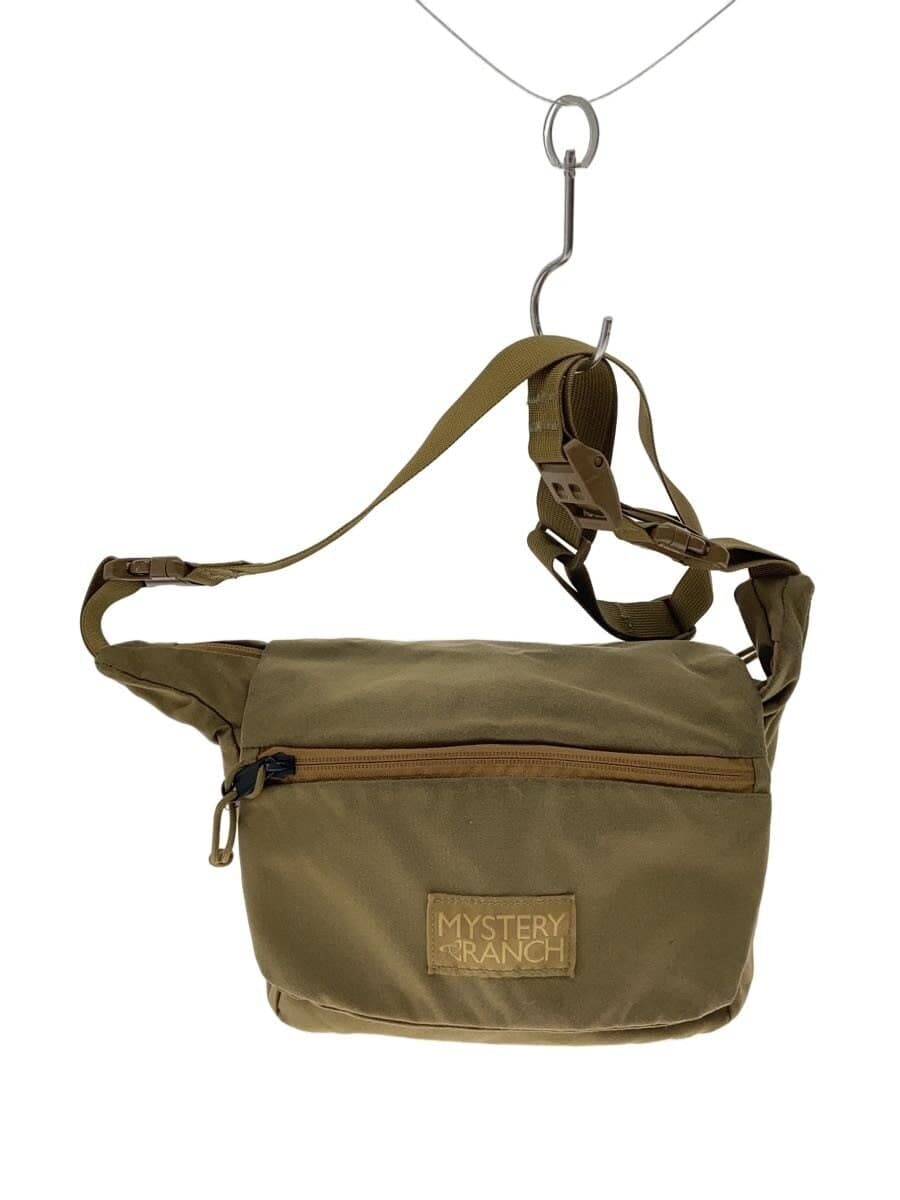 MYSTERY RANCH Shoulder Bag KHK Solid