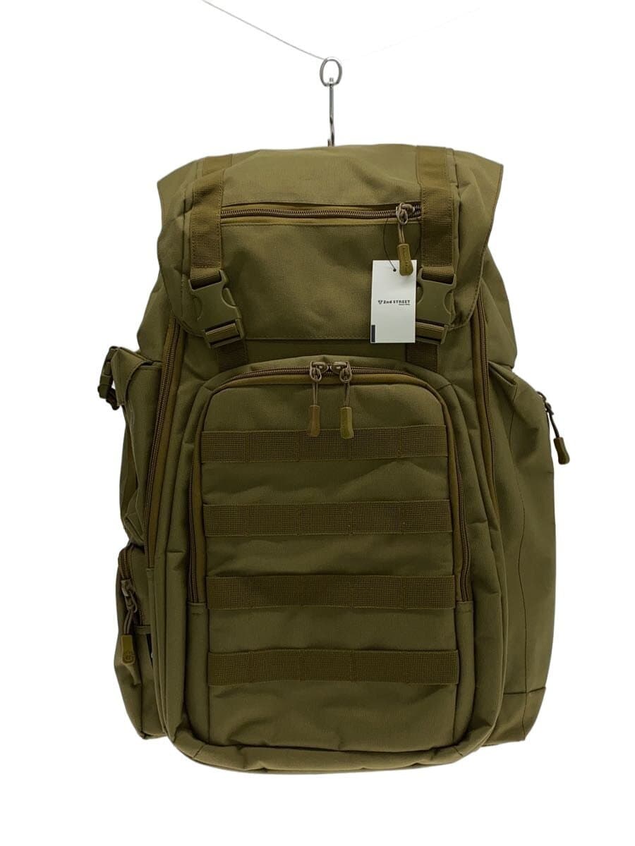 Other Brand PROTECTOR PLUS Backpack KHK Tactical Backpack