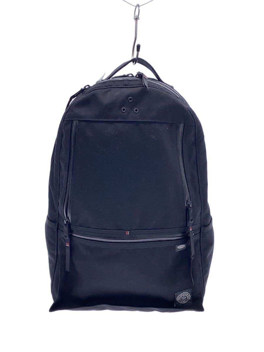 Porter Classic Backpack -- BLK