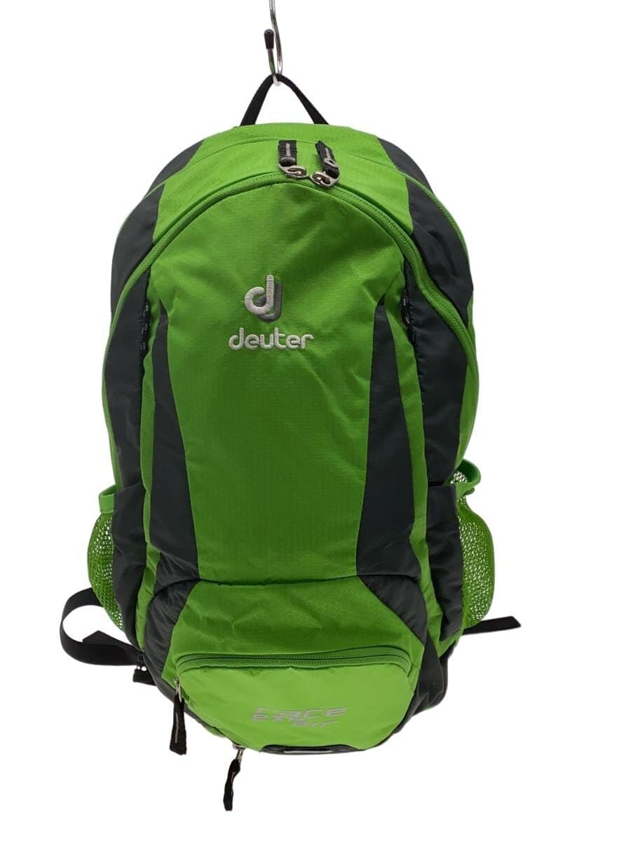 deuter Backpack GRN