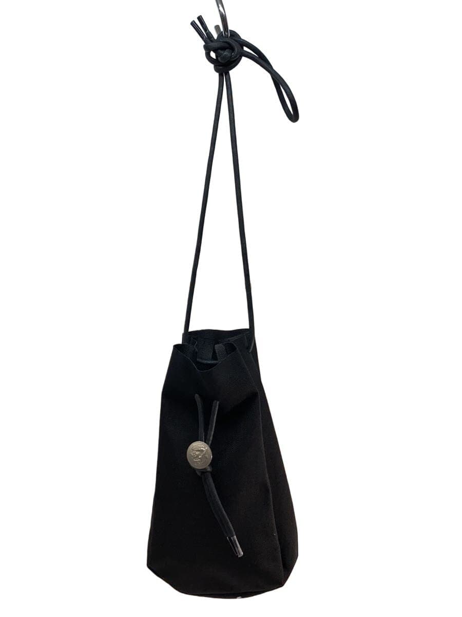 s’yte Shoulder Bag BLK
