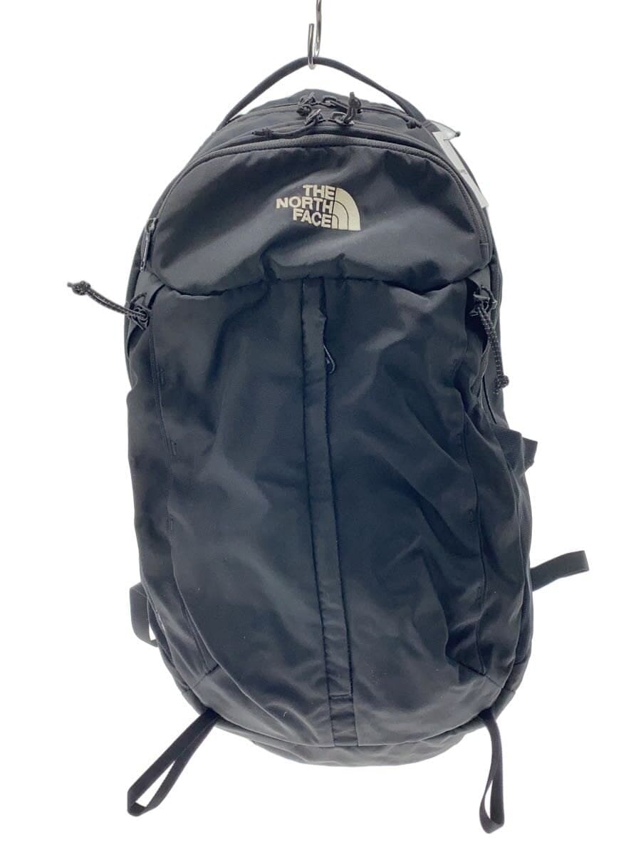 THE NORTH FACE Backpack BLK NM71900