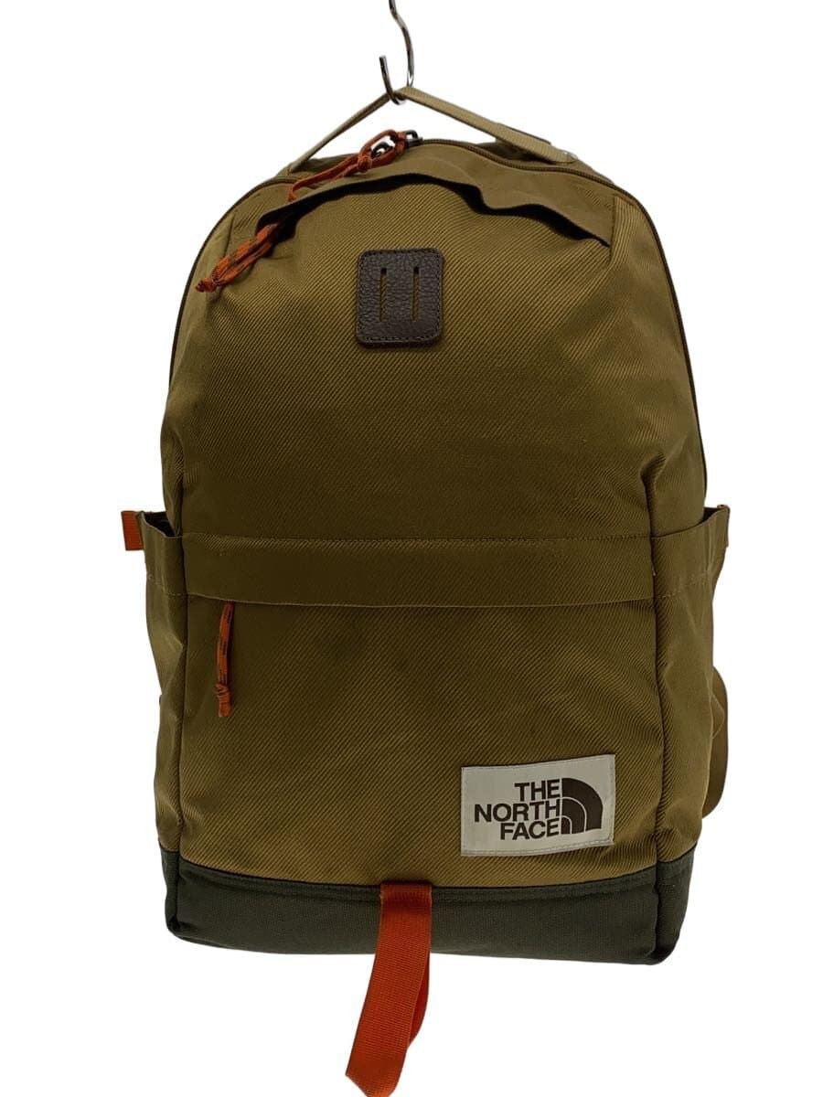 THE NORTH FACE backpack Polyester CML NF0A3KY5 DAYPACK