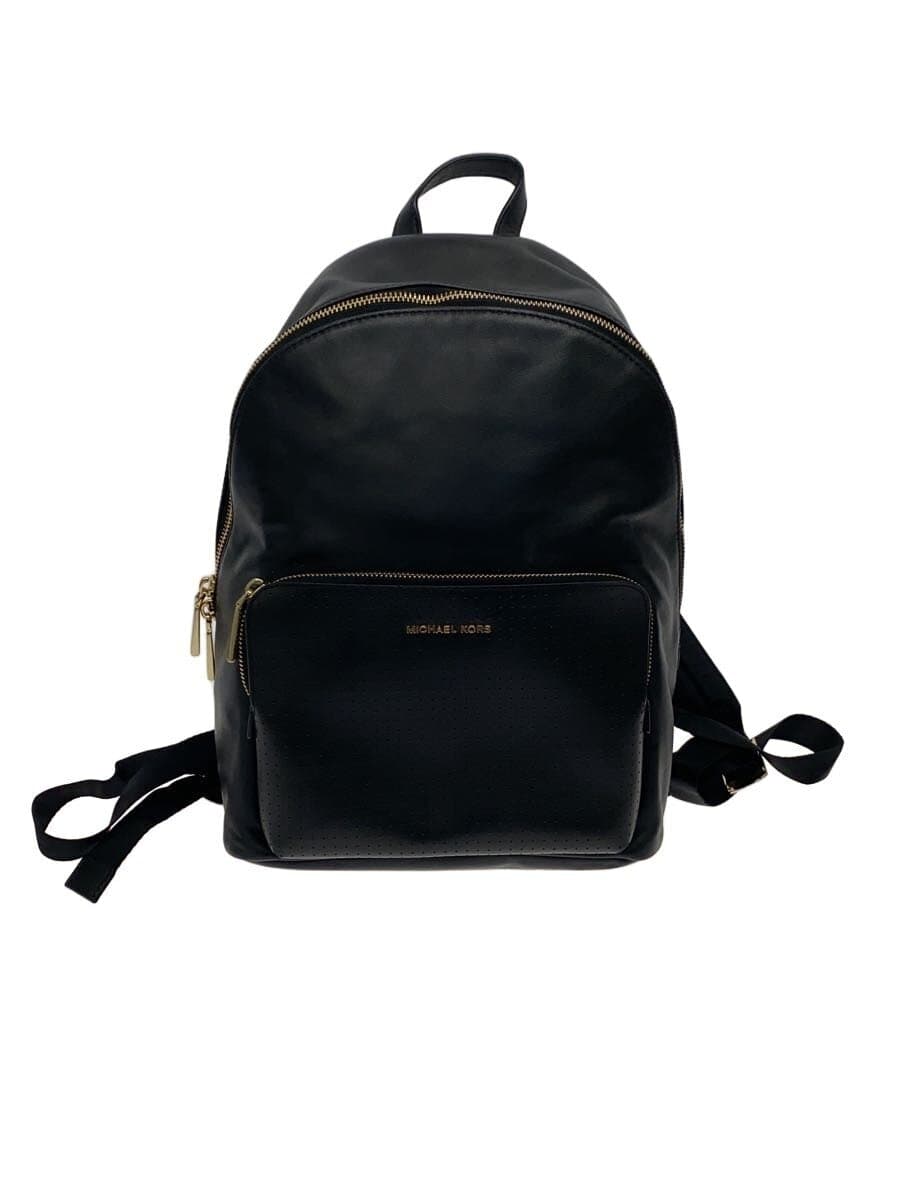 MICHAEL KORS Backpack BLK 30H7GWGB7I