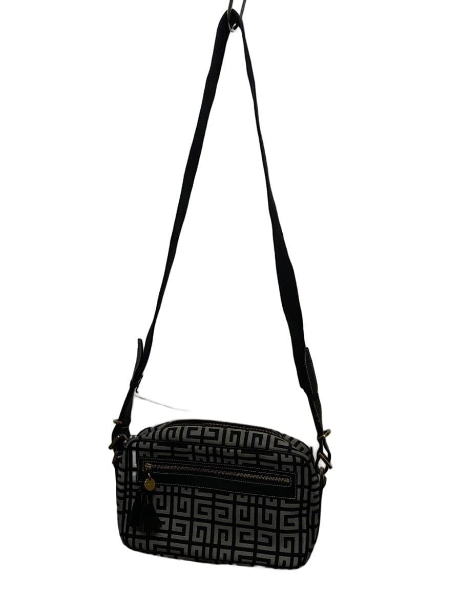 GIVENCHY Shoulder Bag All Over Pattern
